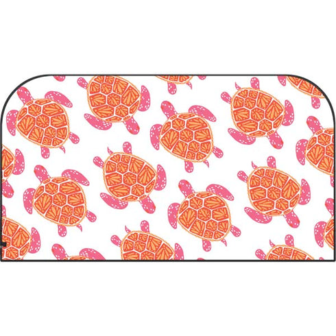 Sea Turtles by Cat Coq Nintendo Switch 2 (2025) with Joy-Con Skin